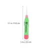 Tonsil Stone Extractor Ear Wax Removal Machine Earwax Remover Irrigation Syringe Vacuum Cleaner 6