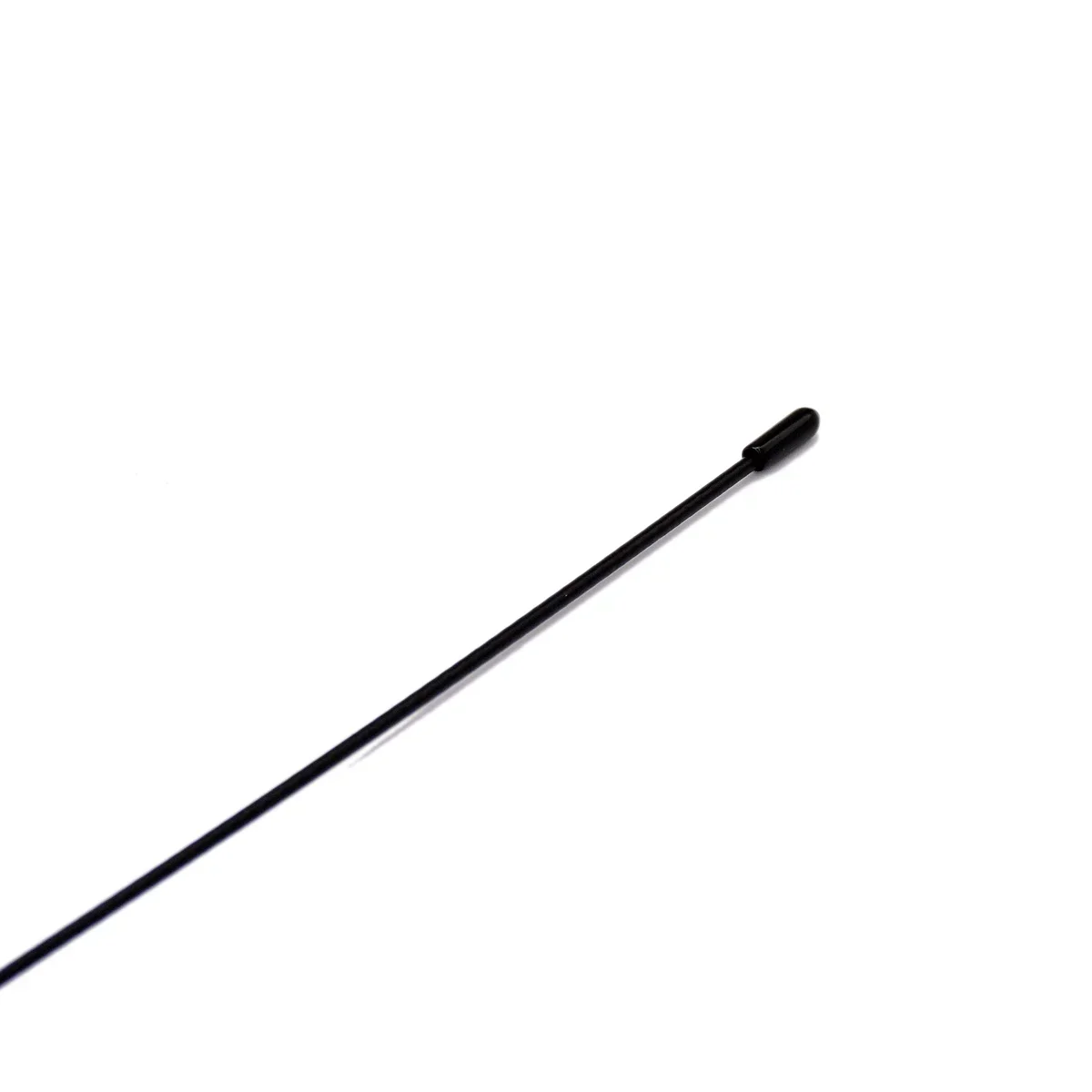 NAGOYA NA666 Antenna 23cm 10W SMA Female SMA-Male BNC VHF UHF 2.15dBi for Ham Walkie Talkie High Gain Rubber Soft Aerials