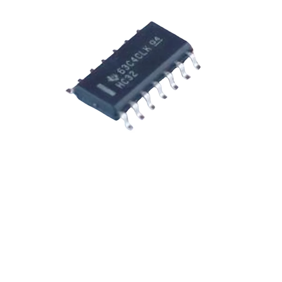 SN74HC32DR