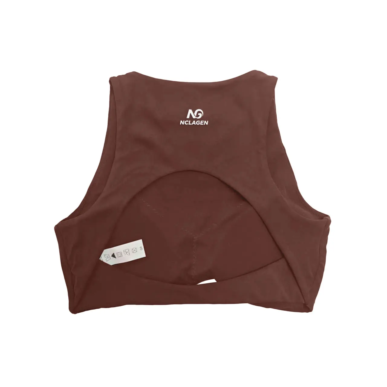 Brassière Sport Haut Maintien Femme