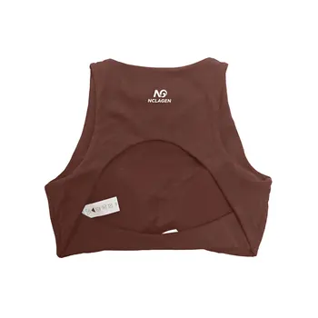 Brassière Sport Haut Maintien Femme