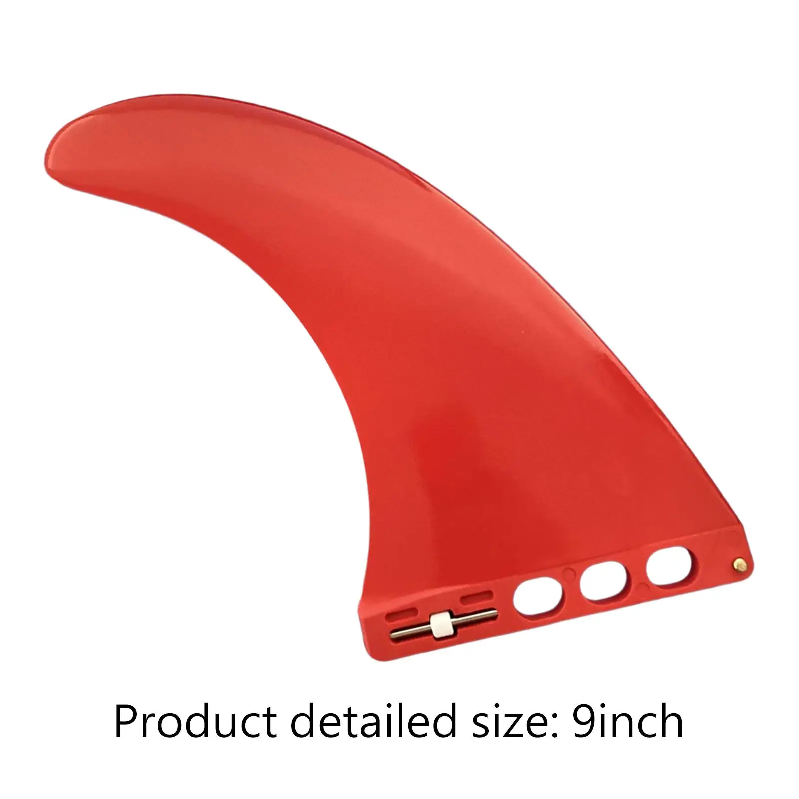Surfboard Fin Universal Surf Board Accessories Inflatable Paddle Board Fin