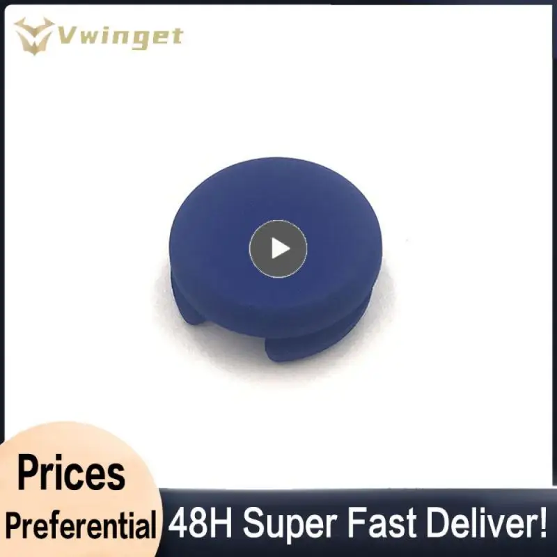 Yuxifor New 3Ds 3Dsxl Ll 2Ds Controller Analogico Stick Joystick 3D Per 2Ds 3Ds Ll Xl Pulsante Thumbstick