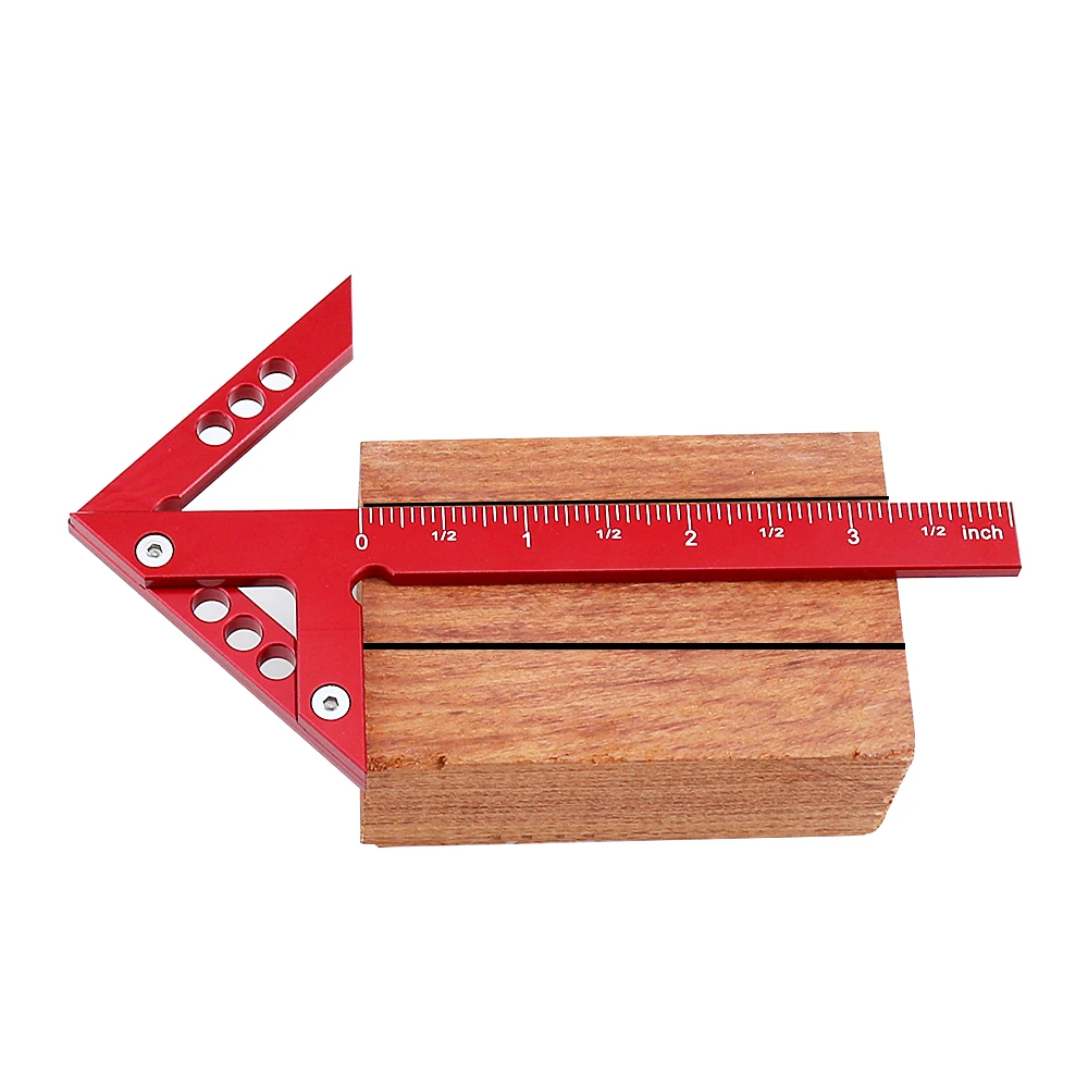 Рисунок 2 - Алюминиевый центровый измерительный прибор