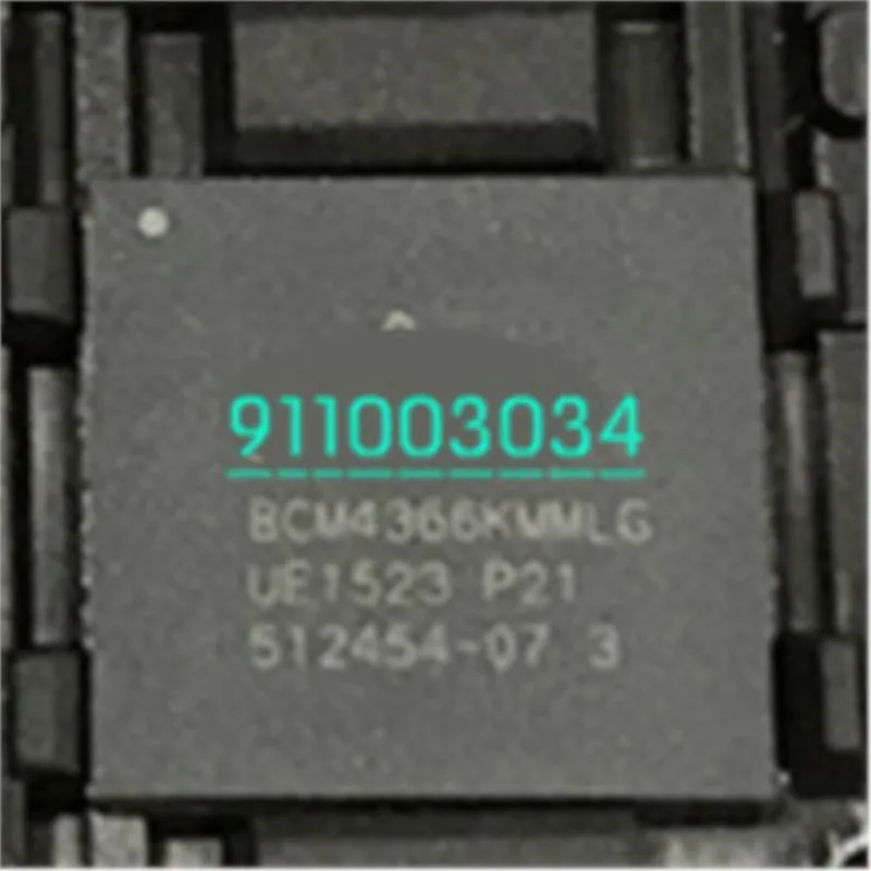 

2 шт. BCM4366KMMLWG BCM4366KMMLG qfn bcm4366 оригинальный чип для ЖК-дисплея novo e