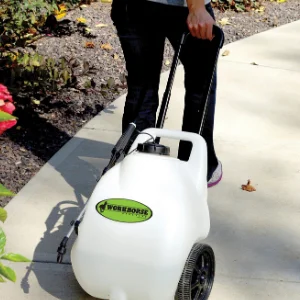Garden Spot Sprayer for Residential Spraying Needs