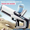 Electric Water Guns For Adults Powerful Squirt Automatic Water Suction Water Blasters Summer Outdoor Beach Toy For boys Kid Gift 4