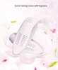 Electric Shoe Dryer 788 With Timer Boot Warmer Shoe Deodorizer for Boots Sanitizing and Deodorizing Portable Dryer Machine 15.5W 4