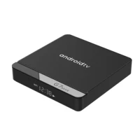 G7 Max Smart TV Box Android 11 S905X4 4GB 64GB 1000M AV1 4K HD 2.4GHz/5GHz Dual Wifi USB3.0 Set Top Box Media Player 4GB 32GB - Image 3