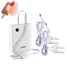

Nose Rhinitis Sinusitis Cure Hay Fever Low Frequency Pulse Laser Proxy BioNase Body Massage Care Therapy Machine Dropshipping