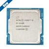 NEW Intel Core i5 11400 2.6GHz Six-Core Twelve-Thread CPU Processor L3=12M 65W LGA 1200 no fan 1