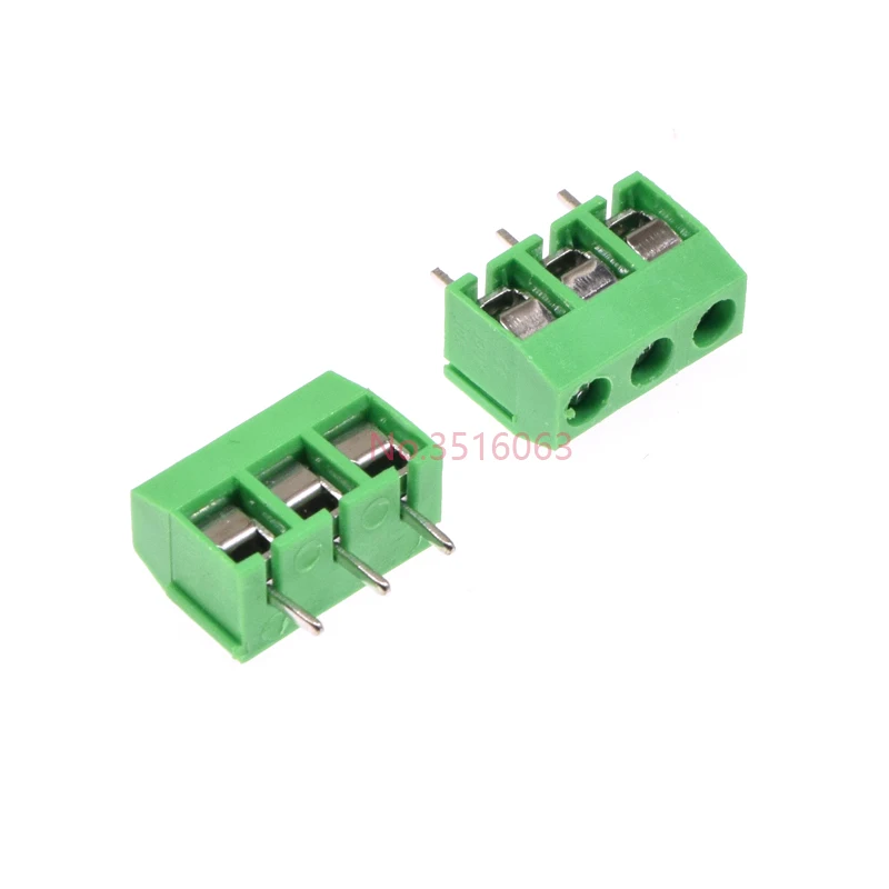 Green 3P 20pcs