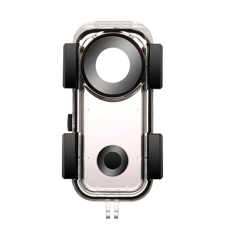 Dive Case For Insta360 ONE X2 Water Resistant 30m Waterproof