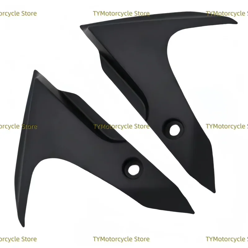 Motorcycle Front Fender Mud Guard Side Fairing motorcycle accessories motorcycle fairing For YAMAHA MT 07 MT-07 MT07 FZ-07 FZ07 2012 2013 2014 2015