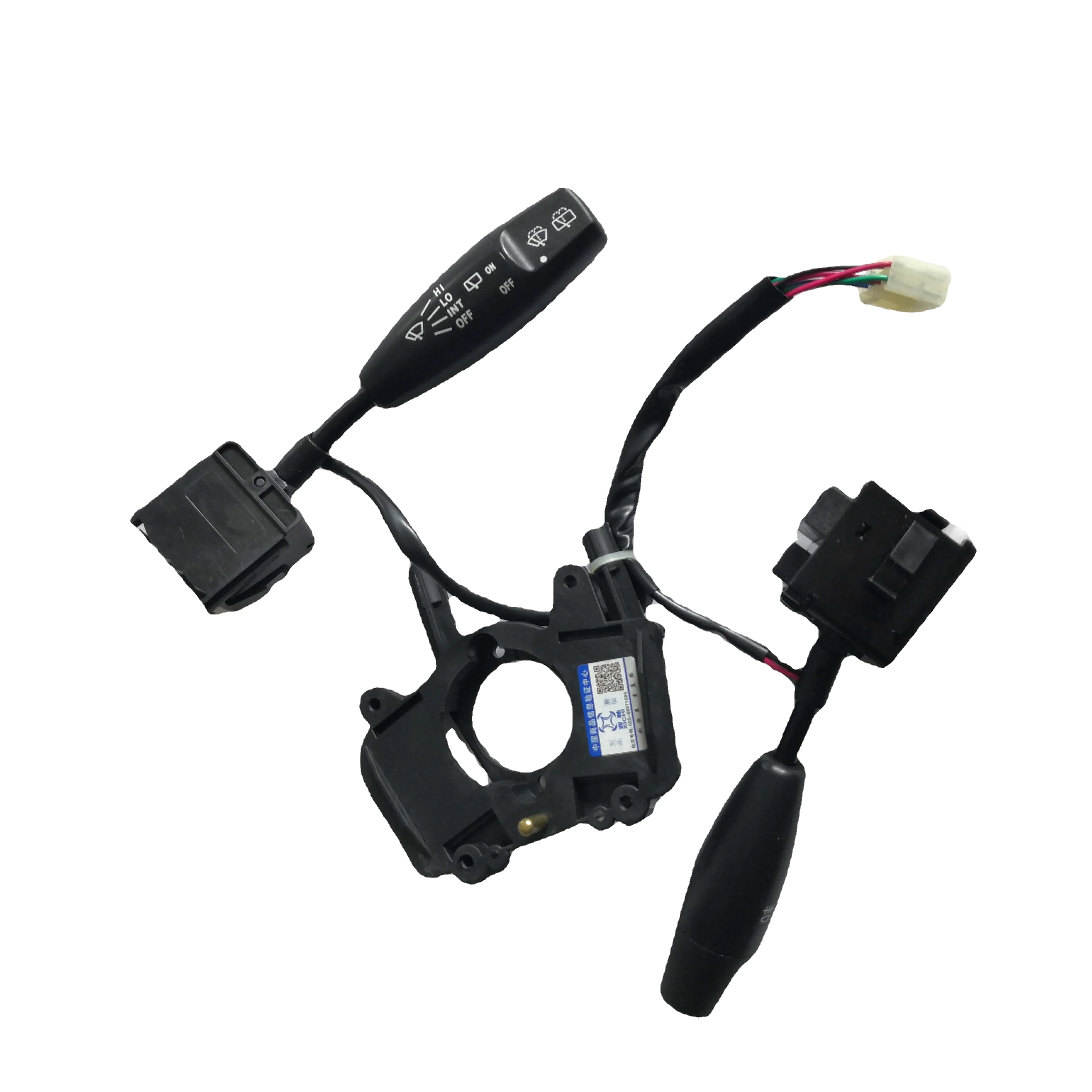 

Combination Switch for Chery QQ IQ QQ3 OEM S11-3774010