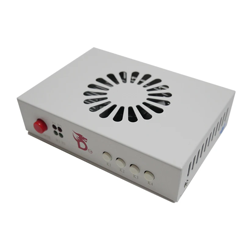 DICHEN 第5世代 HDMIフューザー DMA Urządzenie fuzyjne HDMI DMA 5. generacji | Obsługuje 2K