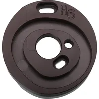 Barudan Embroidery Machine Cam HB230062 – 18mm Inner Diameter Split Replacement Spare Part H6 - Image 4