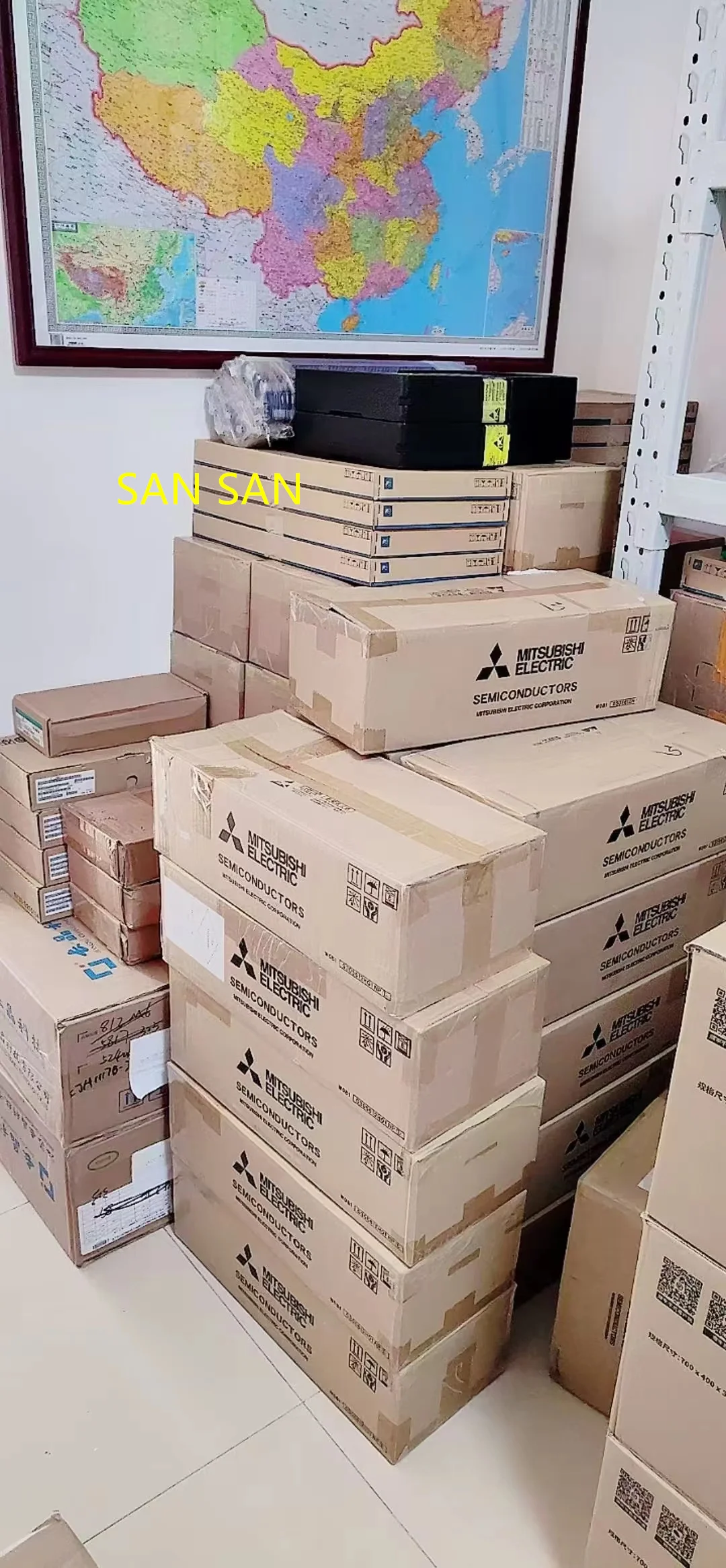 Computers e Electronics