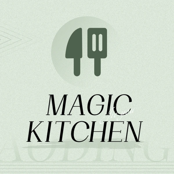 Magic Kitchen Store