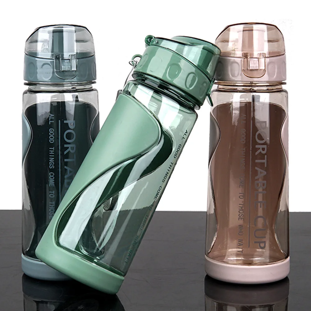 Magnetic Botellas De Agua Deportiva Vacuum Flasks Termo Sport Travel Custom Water  Bottle