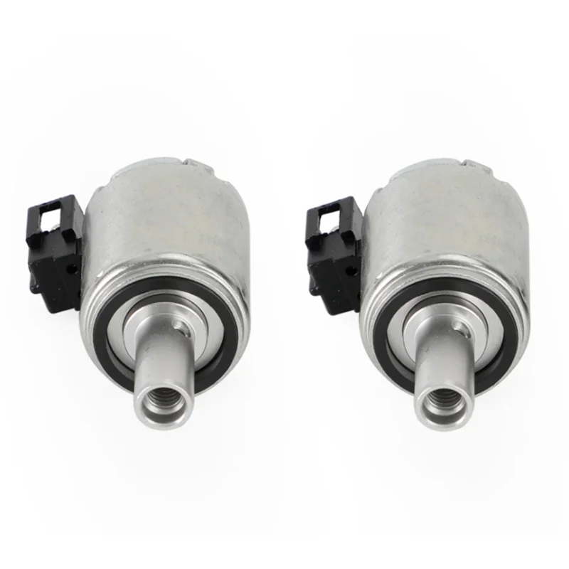257416 7701208174 DPO/AL4 Automatic Gearbox Solenoid Valve Peugeot Citroen Renault AL4 1607991280 automatic gearbox solenoid valve