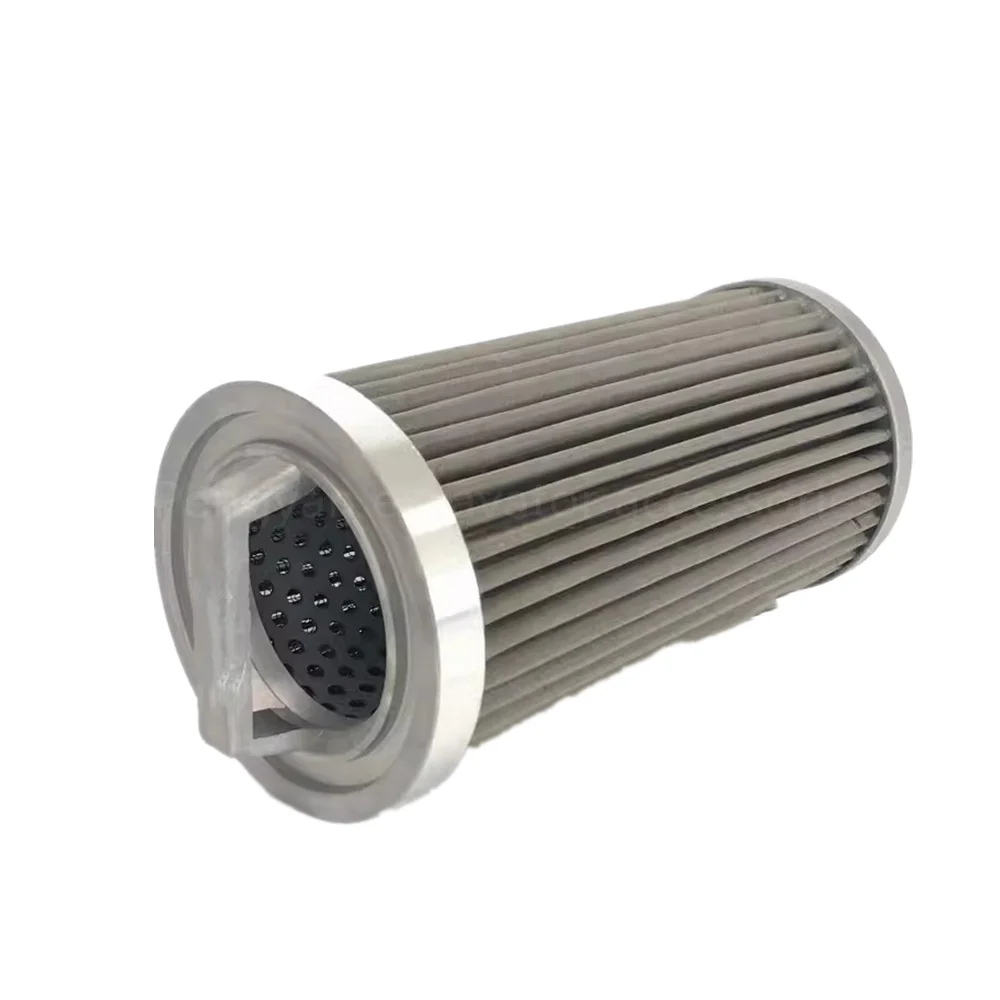 5621511570/562-15-11570 For Komatsu WA500-3 WA600-3 Transmission Oil Inlet Oil Return Filter Element Loader Parts