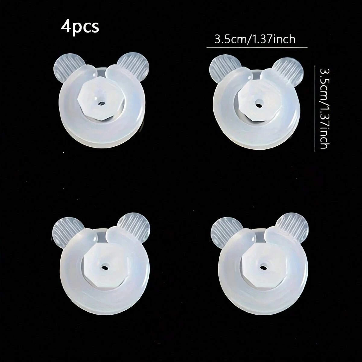 4 Piece, Comfort, Clip, Quilt Clip, Portable Blanket Sheet, Accessories