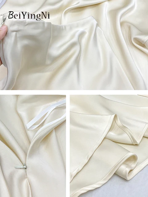 تنانير للنساء ، الفاخرة الكورية طويلة ماكسي حورية البحر