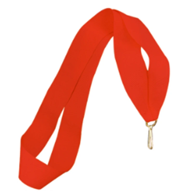 

30 Pieces Medal Ribbons Award Neck Ribbons Medal Lanyards Medal Lanyards With Snap Clips For Competitions Sport Party