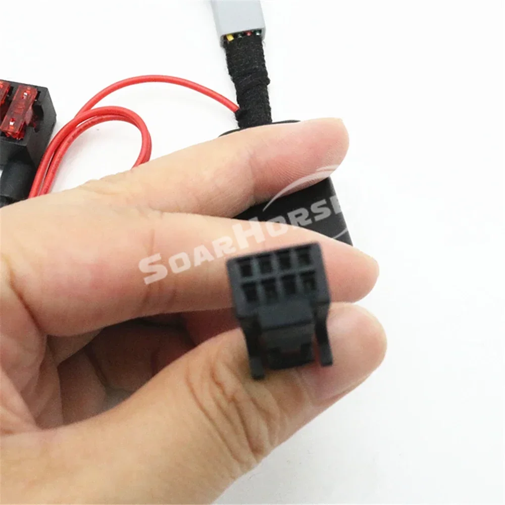 Auto Start Stop Eliminator For Subaru - Disabler For Crosstrek, Forester, Outback & Legacy