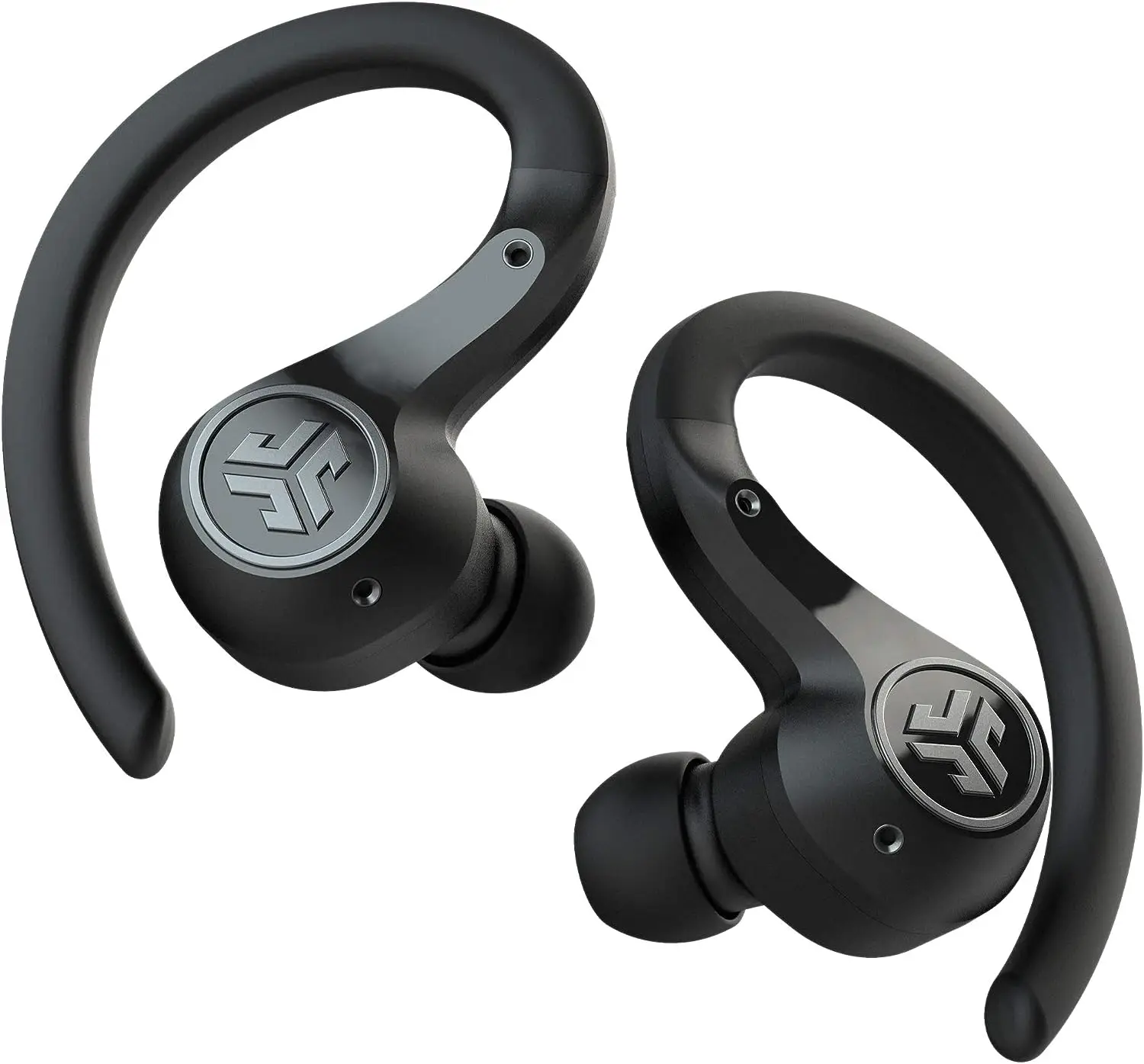 

For Epic Air Sport ANC True Wireless Bluetooth 5.0 Earbuds Sports Headphones 15 Hours of Life Music Control 3 EQ Sound Settings