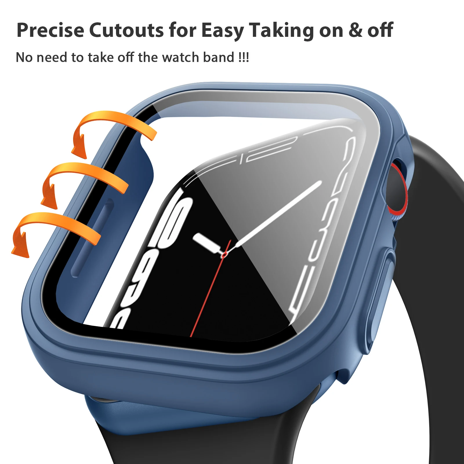  ġ ø  ̾ ȣ ̽, iWatch ø 7 6 5 4 SE Ŀ, ȭ ȣ , 41mm, 40mm, 44mm, 45mm, ǰ