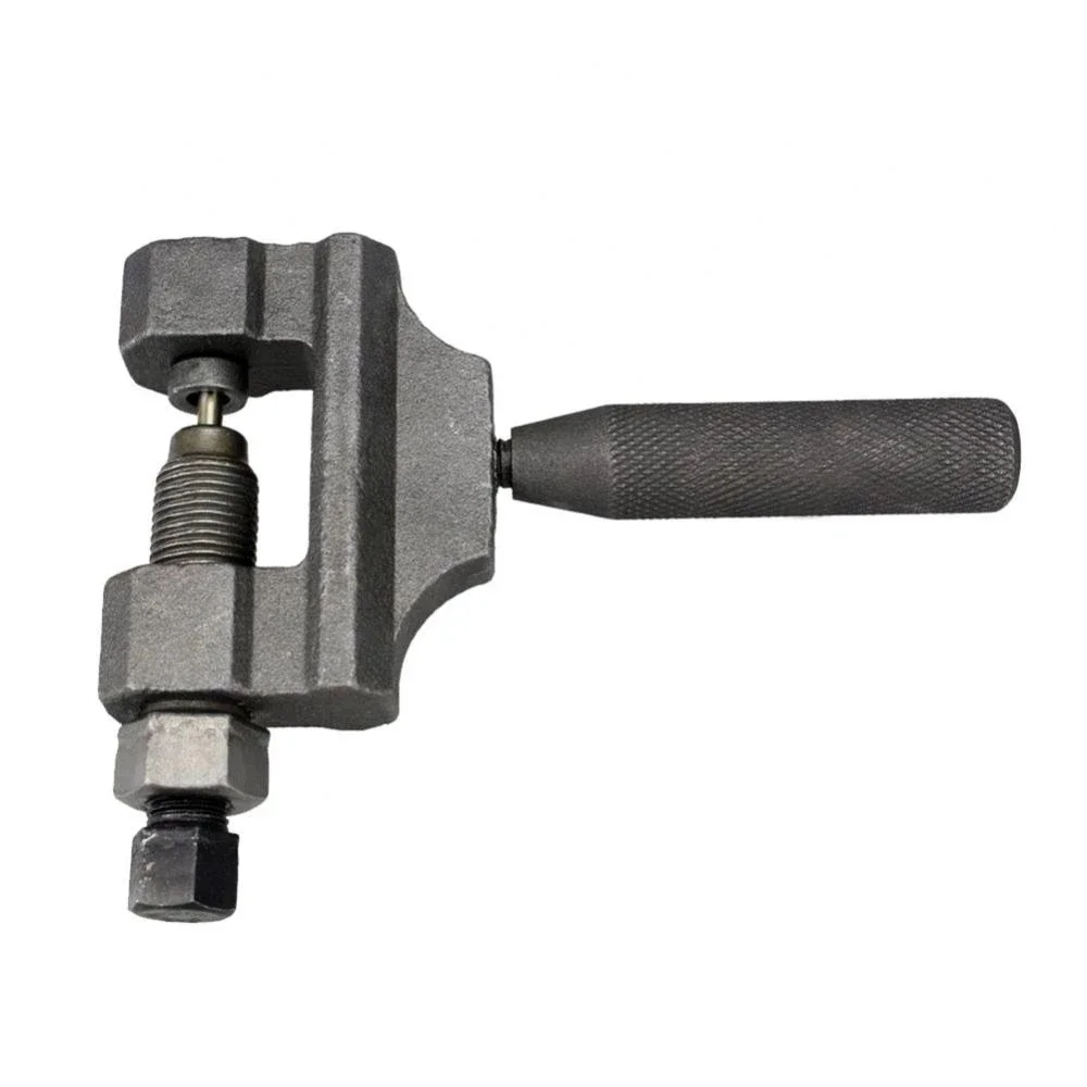Vendita Calda Universale Moto Resistente Catena Rivetto Interruttore Taglierina Strumento Estrattore Portatile Durevole