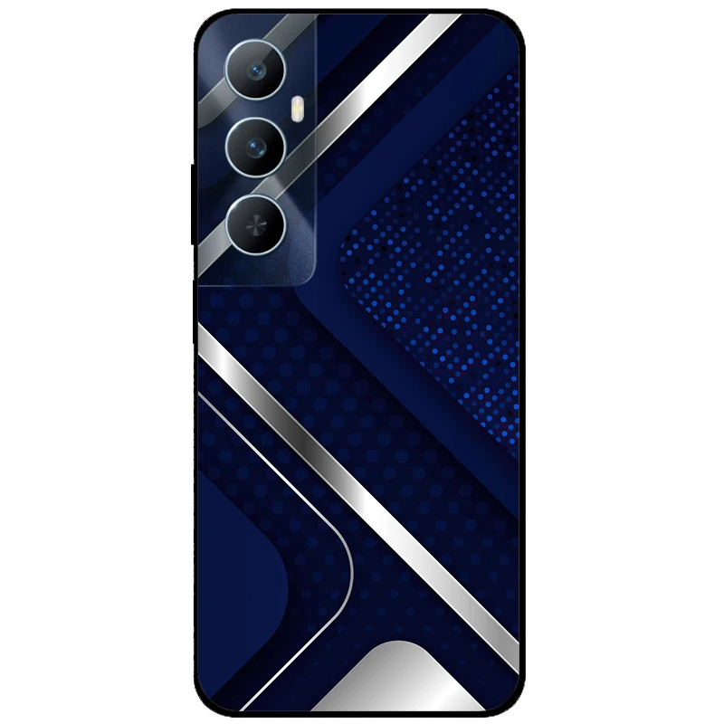 Cute Shockproof TPU Soft Silicone Phone Lens Protective Bumper Case
