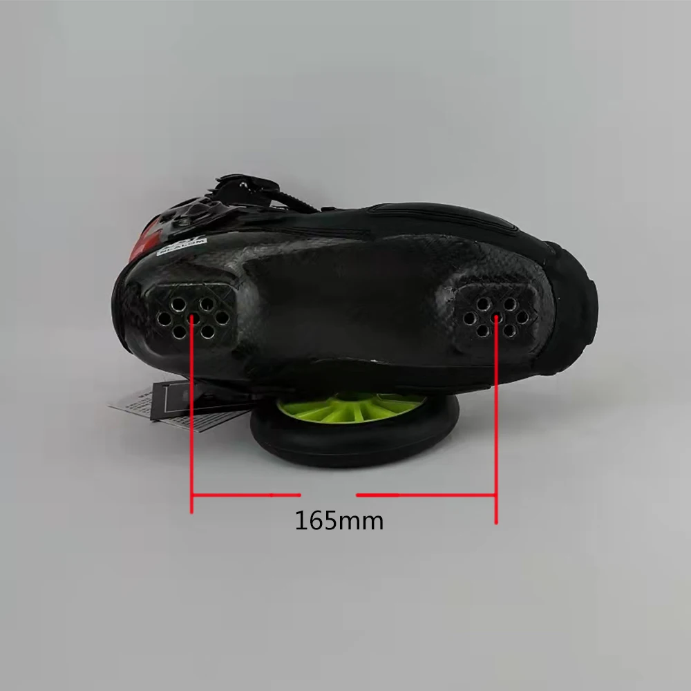 100% Original Newest SEBA S Slide IGOR Professional Adult Inline Skates Carbon Fiber Shoes Slalom Sliding Free Skating Patines