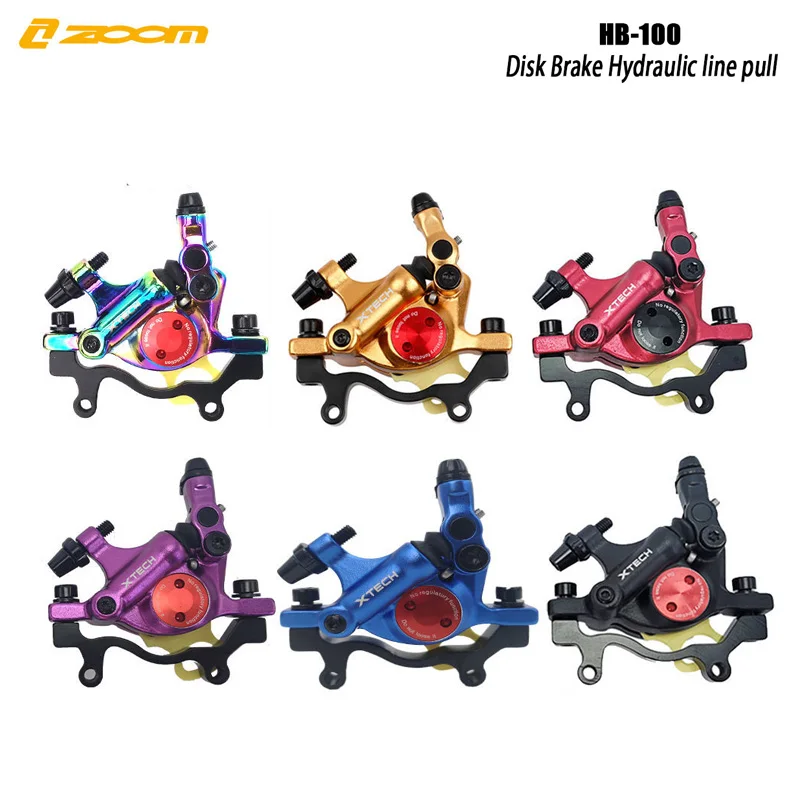 zoom xtech hb100 review