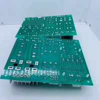 Dahao E733 E734 Electromagnet Motor Wire Cut Power Supply Board – China Embroidery Machine Spare Parts High Quality Electronic Control PCB - Image 3