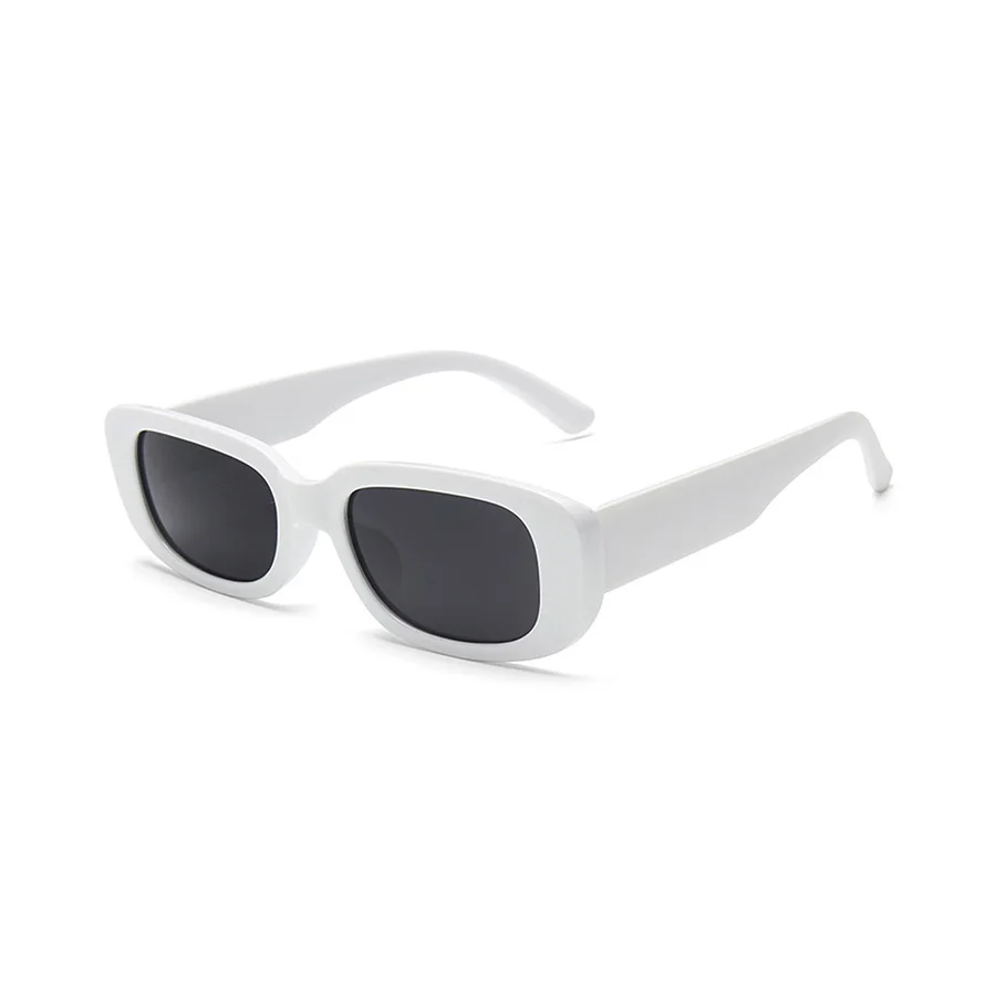 10 PCS Square SunGlasses, Decorative And Fashionable Glasses Suitable For Daily Travel And Play Shades Beach Accessories 4