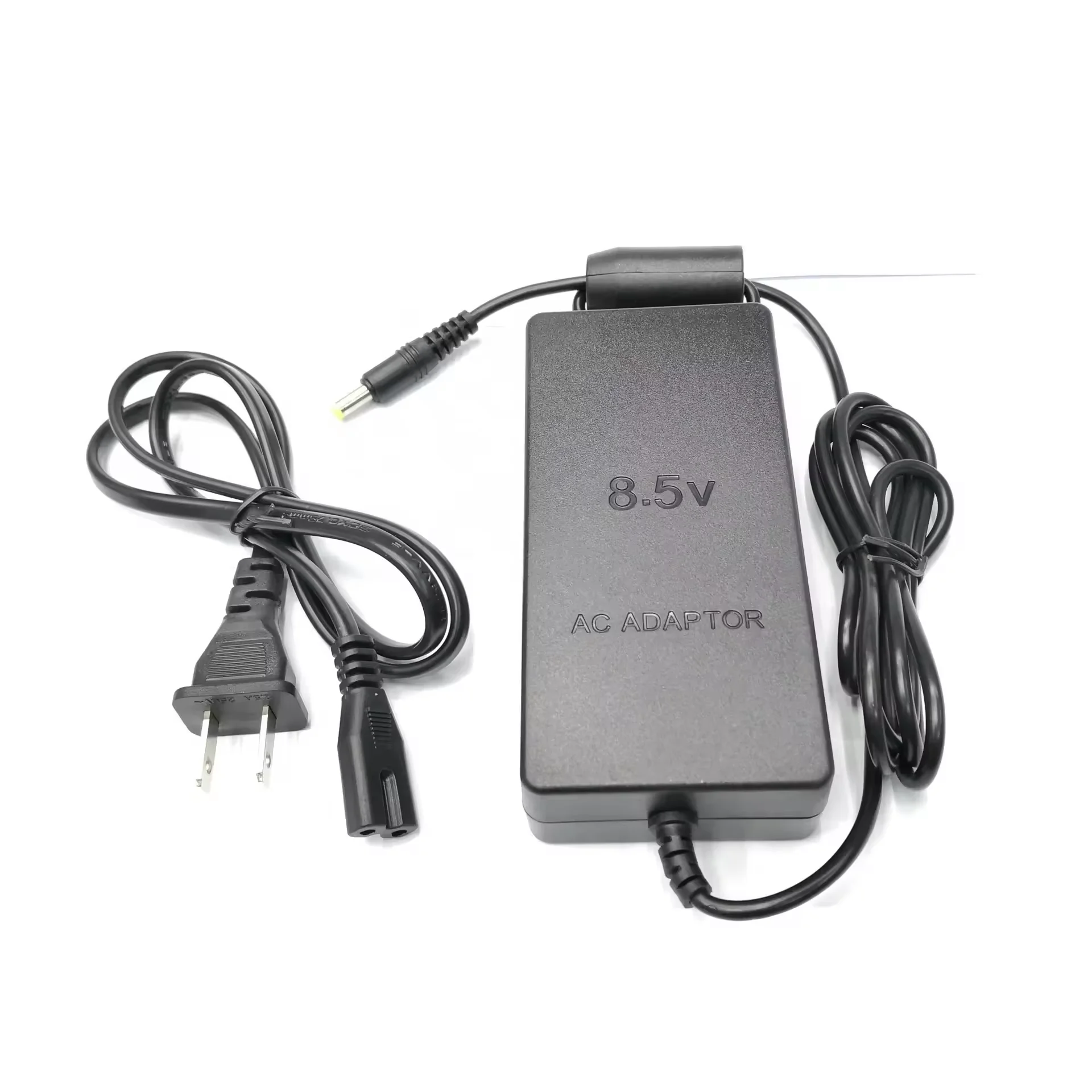 AC 100240V AC 어댑터 전원 공급 충전기 코드 DC 8.5V 5.6A A PS2 슬림 70000 시리즈용