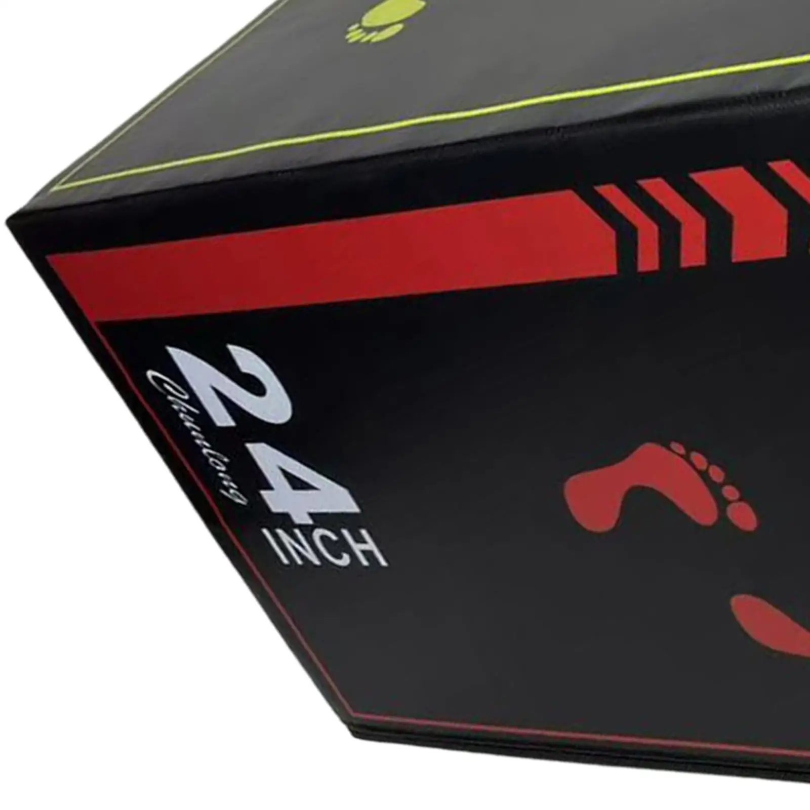 Jump Box Portable Jumping Agility Box Jumping Exercise Step up for Workout Exercise Strength Training Home Gym