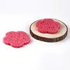 20PCS Face Cleaning Sponge Pad for Exfoliator Mask Facial SPA Massage Makeup Removal Thicker Compress Natural Cellulose Reusable 2