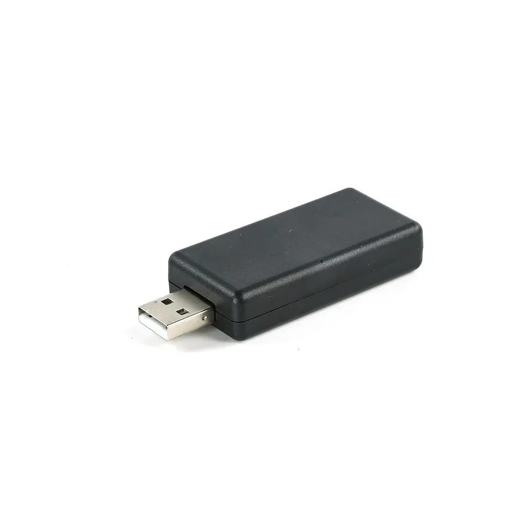 Universal USB to RCA Video Output and HDMI Adapter for Car Multimedia Systems