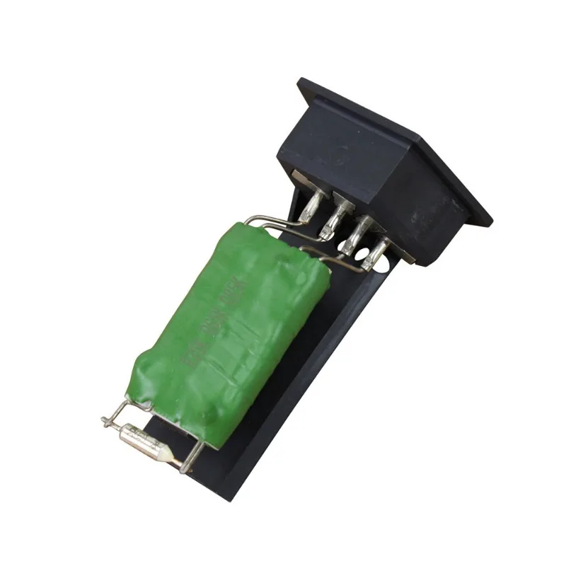 Motore Del Ventilatore Del Riscaldatore Per La Resistenza Del Ventilatore Di Bmw Serie 3 E36 64118391749 64111393211