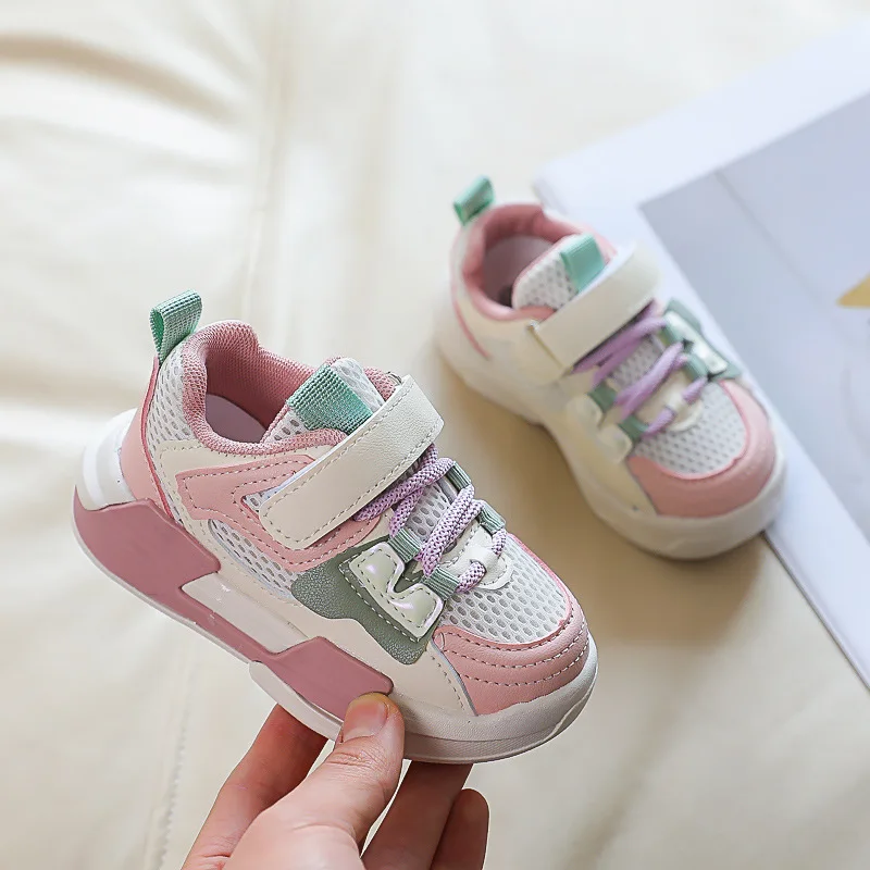 STP081 Pink