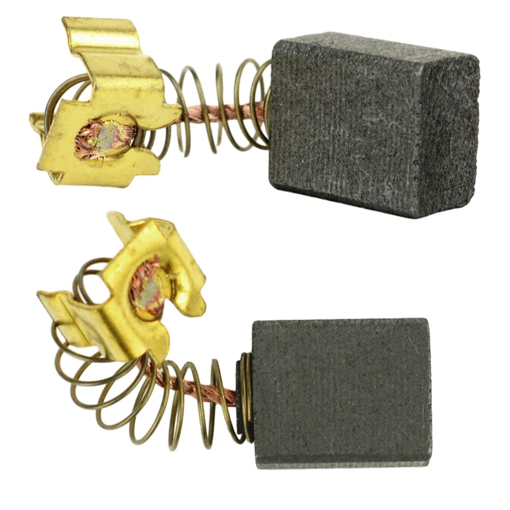 

Ensure the proper functioning of your power tools with 2pcs 195007 0 Carbon brush Set for CB407 HP2050 HR2475 JS8000 BO5030