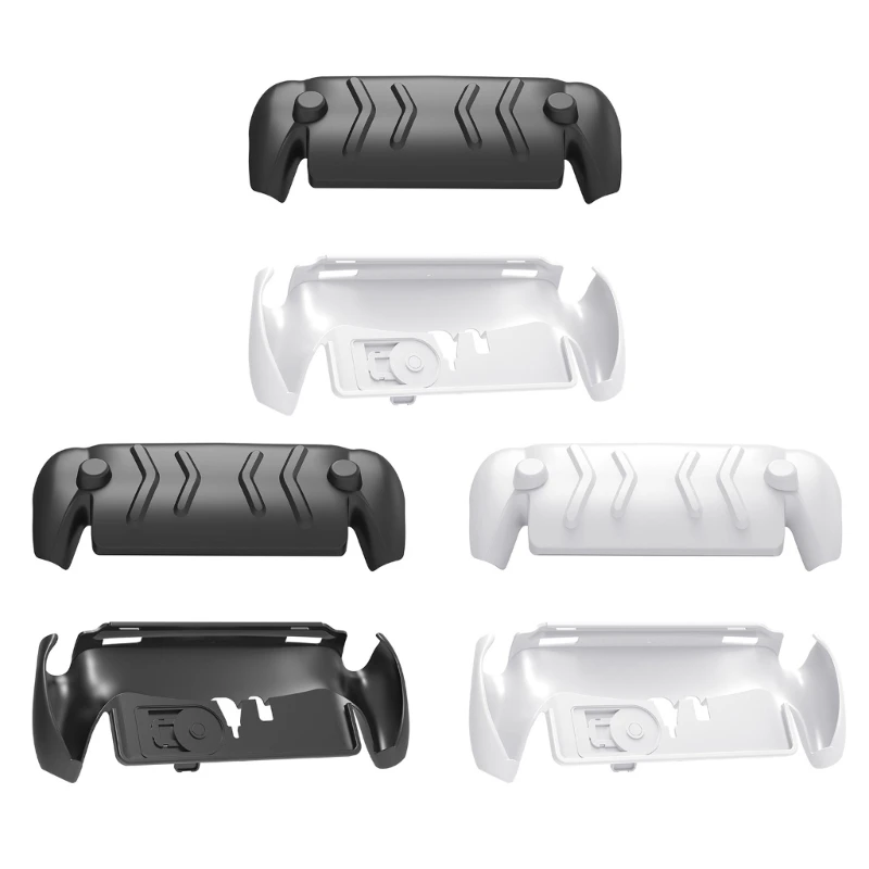 

Gaming Accessory Case Full Coverage with Stand PC+TPU Cover Durable for Portal