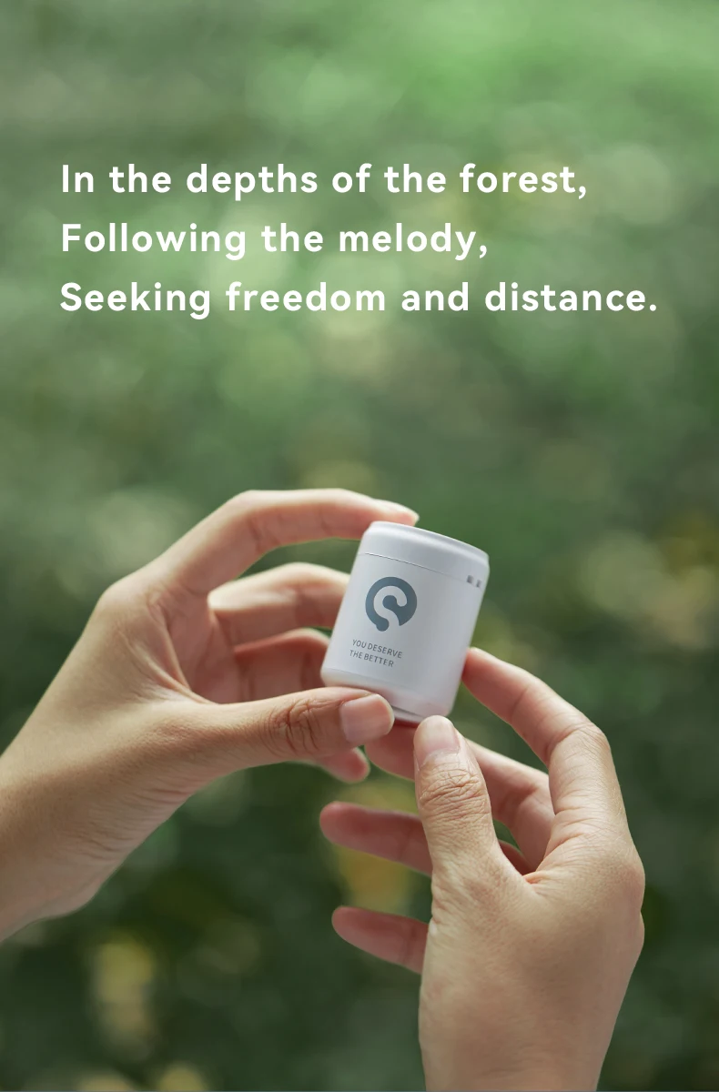 Sanag X2 Mini Bluetooth Speaker with Light description image 3