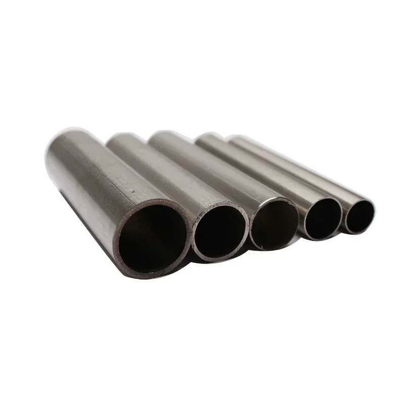 Roestvrijstalen buizen 5 mm, 6, 7, 8, 9, 10, 11, 12, 13, 14, 15