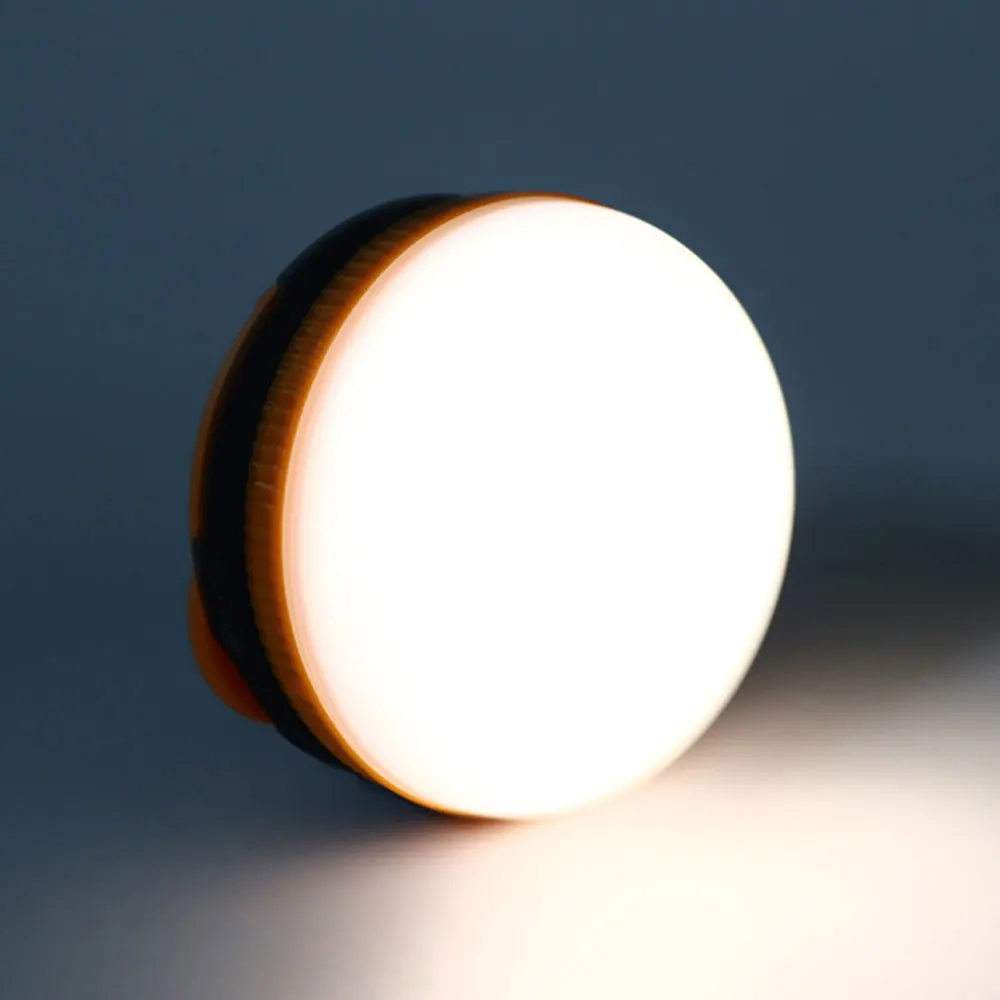 Description Picture 6 of itemCamping Light Rechargeable LED Tent Light Portable Outdoor Emergency Light Camping, Fishing, Reading, Outdoor Recreation