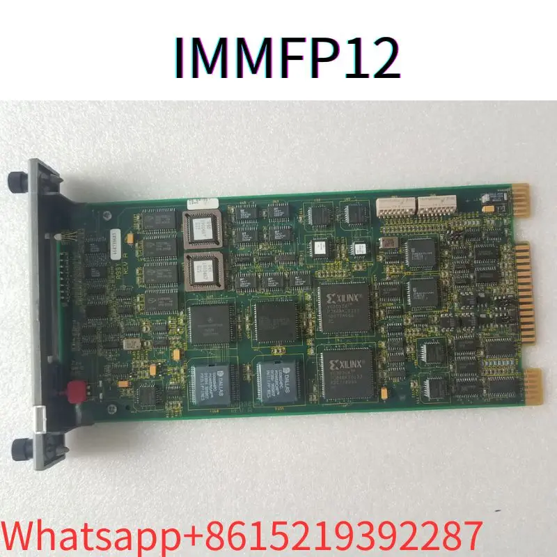 

second-hand Belica IMMFP12 tested ok